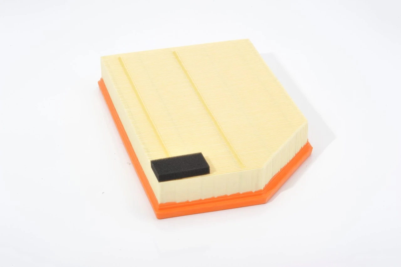 Compre F026400181 Bosch Filtro de ar