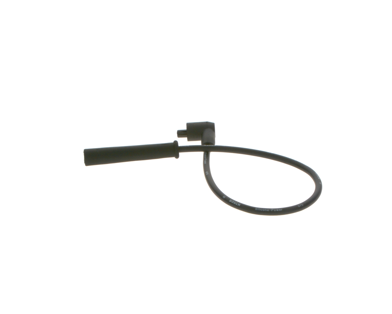 Fios de alta voltagem, kit Bosch 0986356727 preço, a partir de 25,61 USD