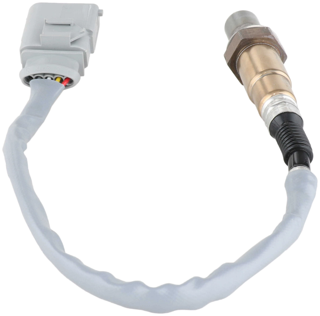 Compre 0258027209 Bosch Sonda lambda, sensor de oxigênio até o catalisador