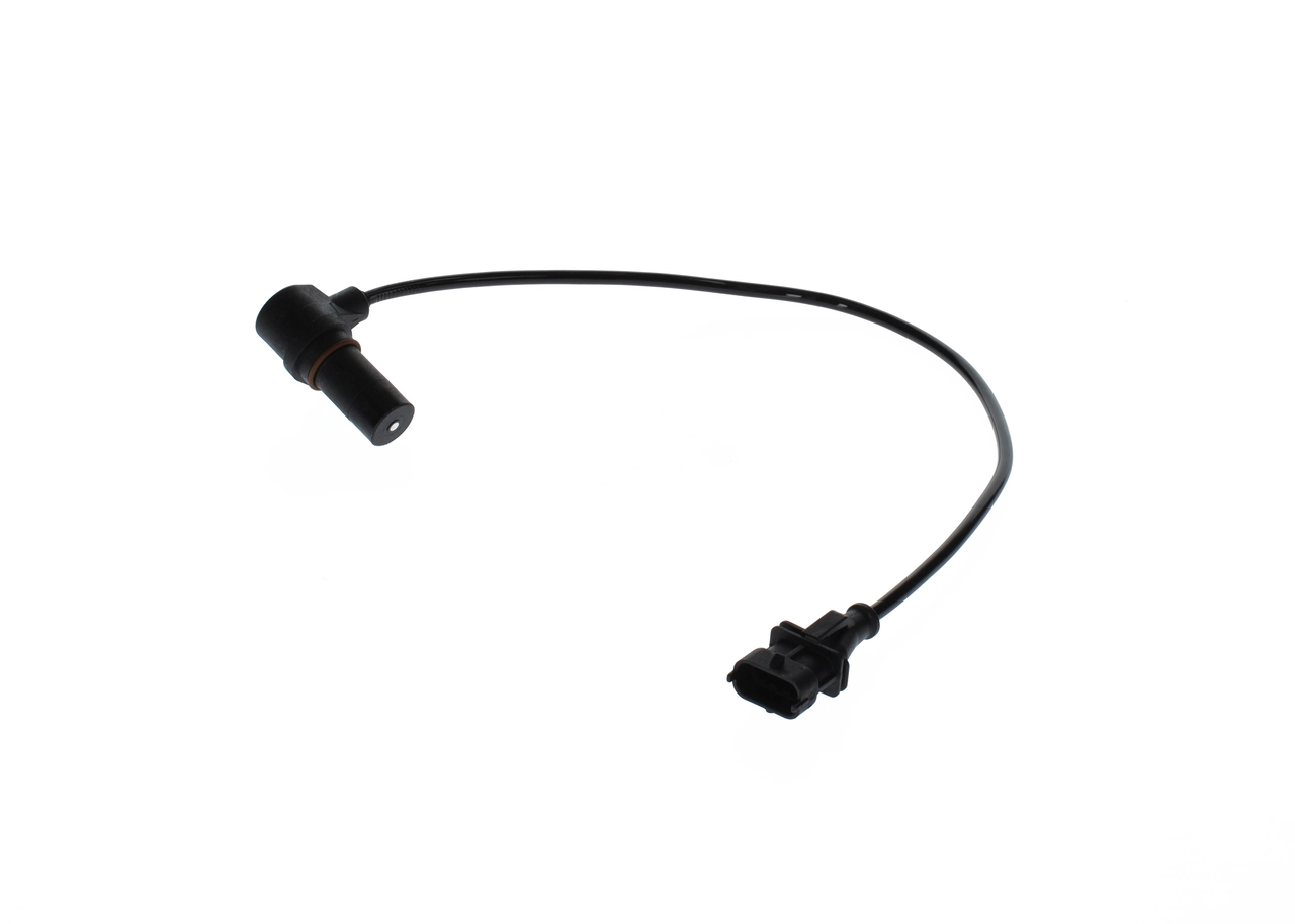 Sensor de posição (de revoluções) de cambota 0281002474 Bosch