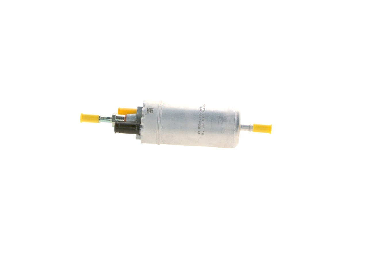 Bomba de combustível elétrica submersível 0580464096 Bosch