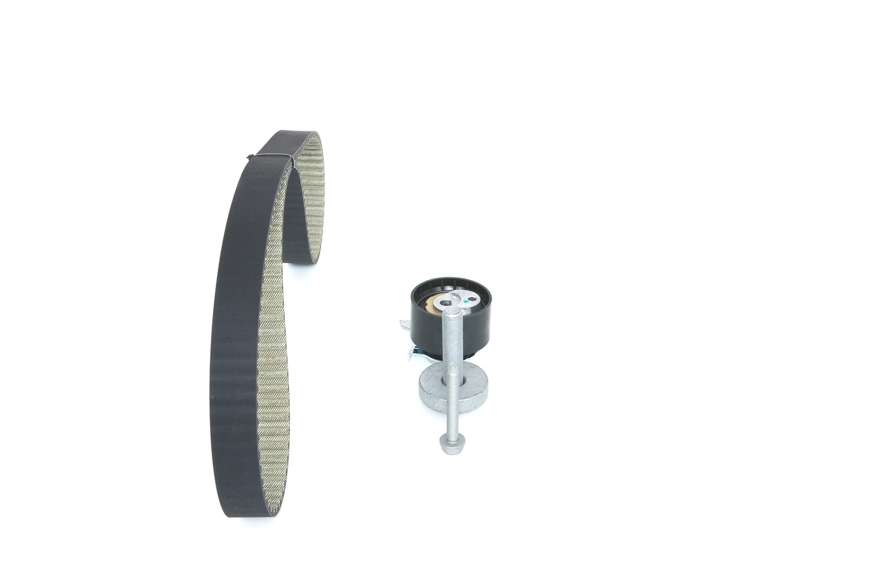 Compre 1987946705 Bosch Correia do mecanismo de distribuição de gás, kit