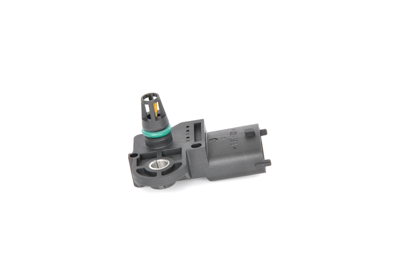 Sensor de pressão no coletor de admissão, MAP 0281002514 Bosch