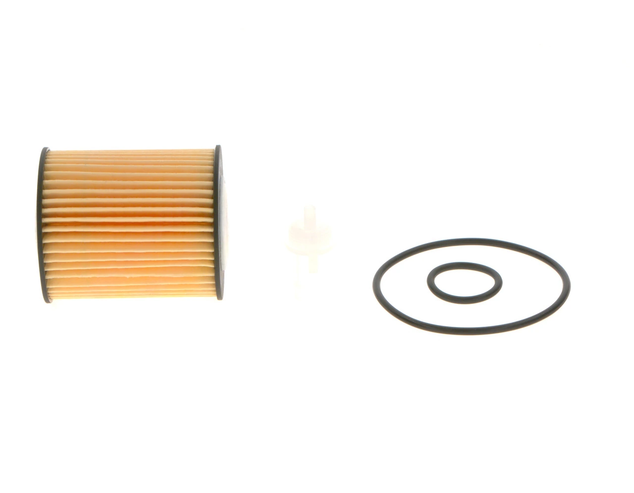 Compre F026407090 Bosch Filtro de óleo