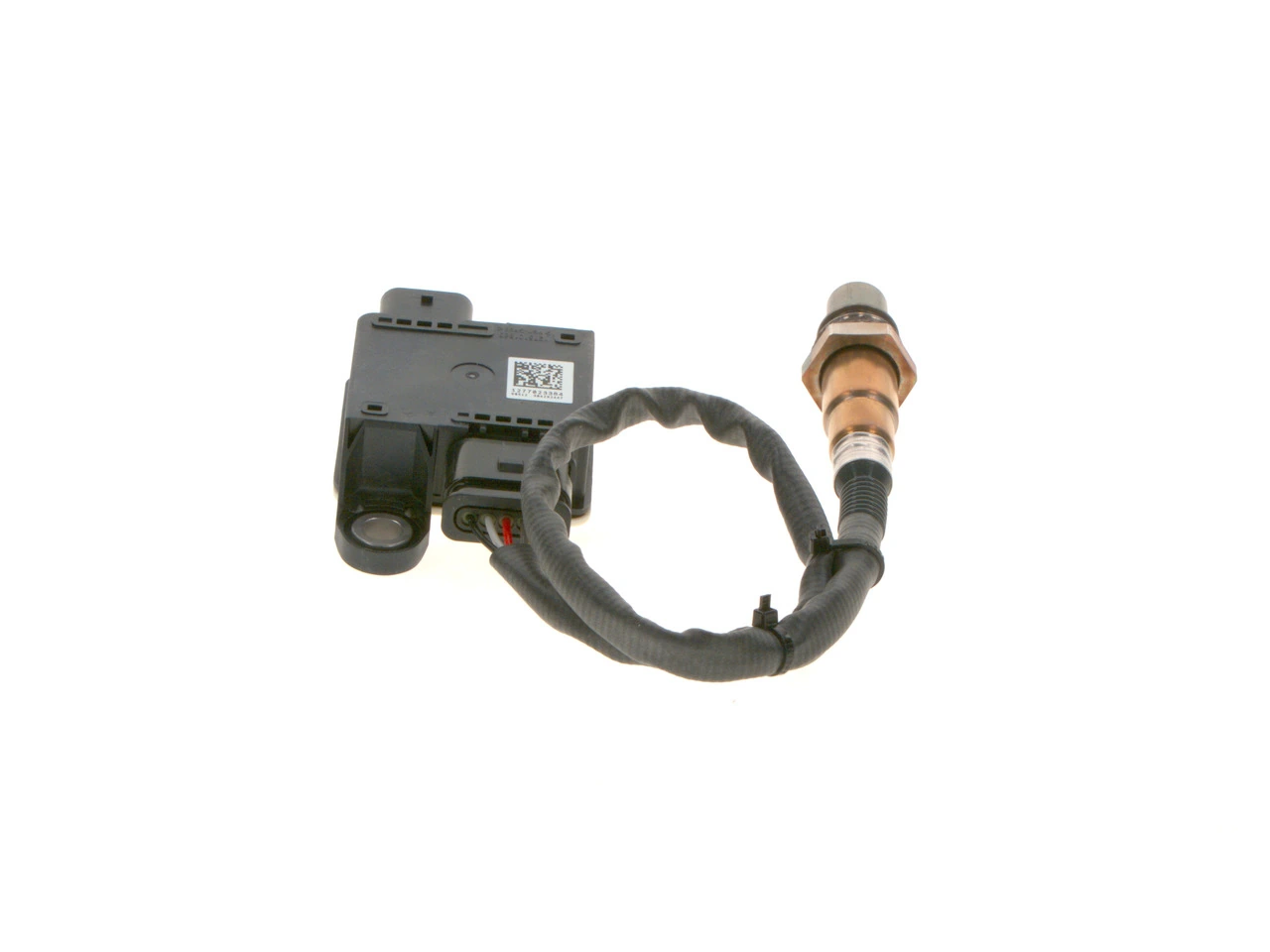 Compre 0281007099 Bosch Sensor de temperatura dos gases de escape (GE), depois de catalisador