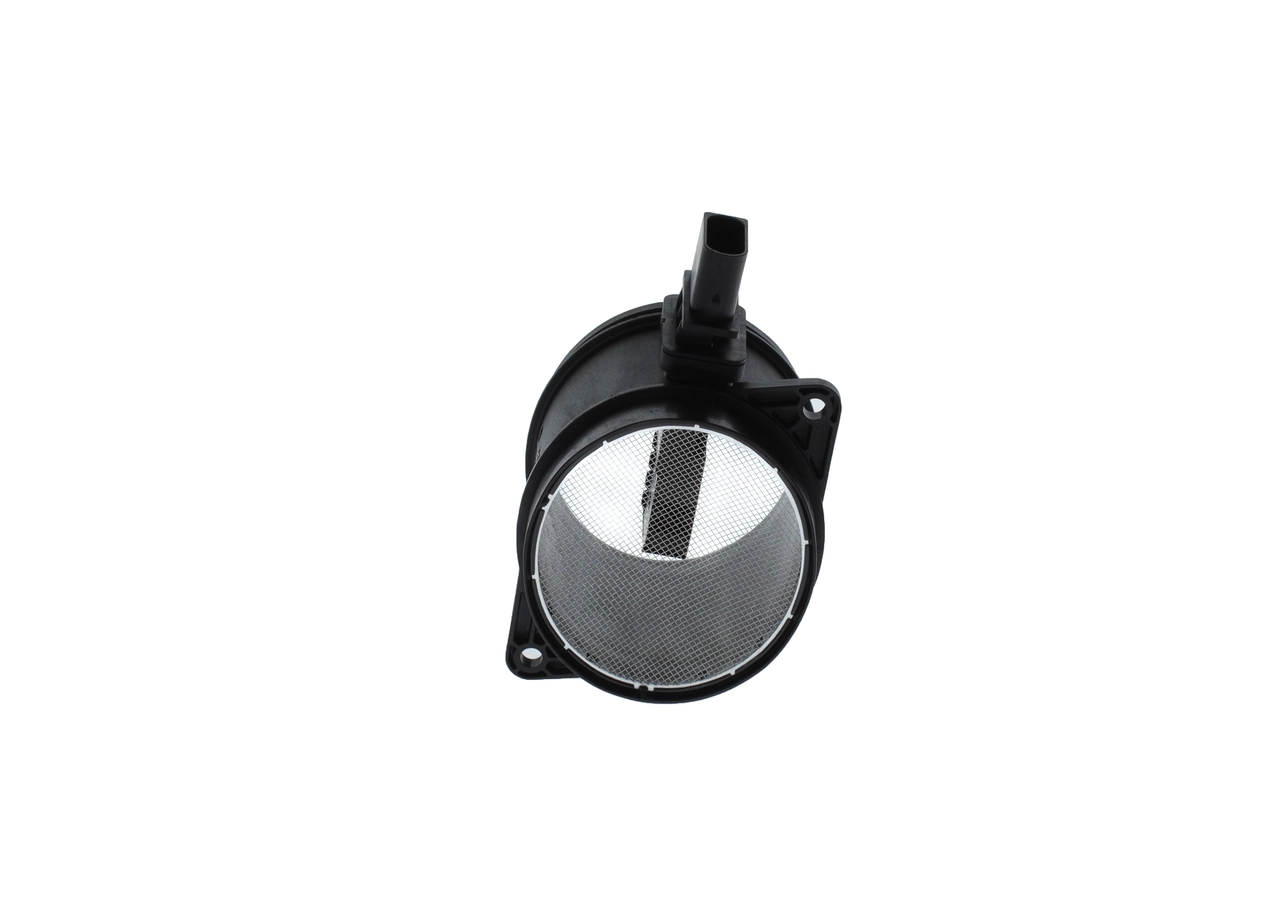 Sensor de fluxo (consumo) de ar, medidor de consumo M.A.F. - (Mass Airflow) Bosch 0281006147 preço, a partir de 205,24 USD