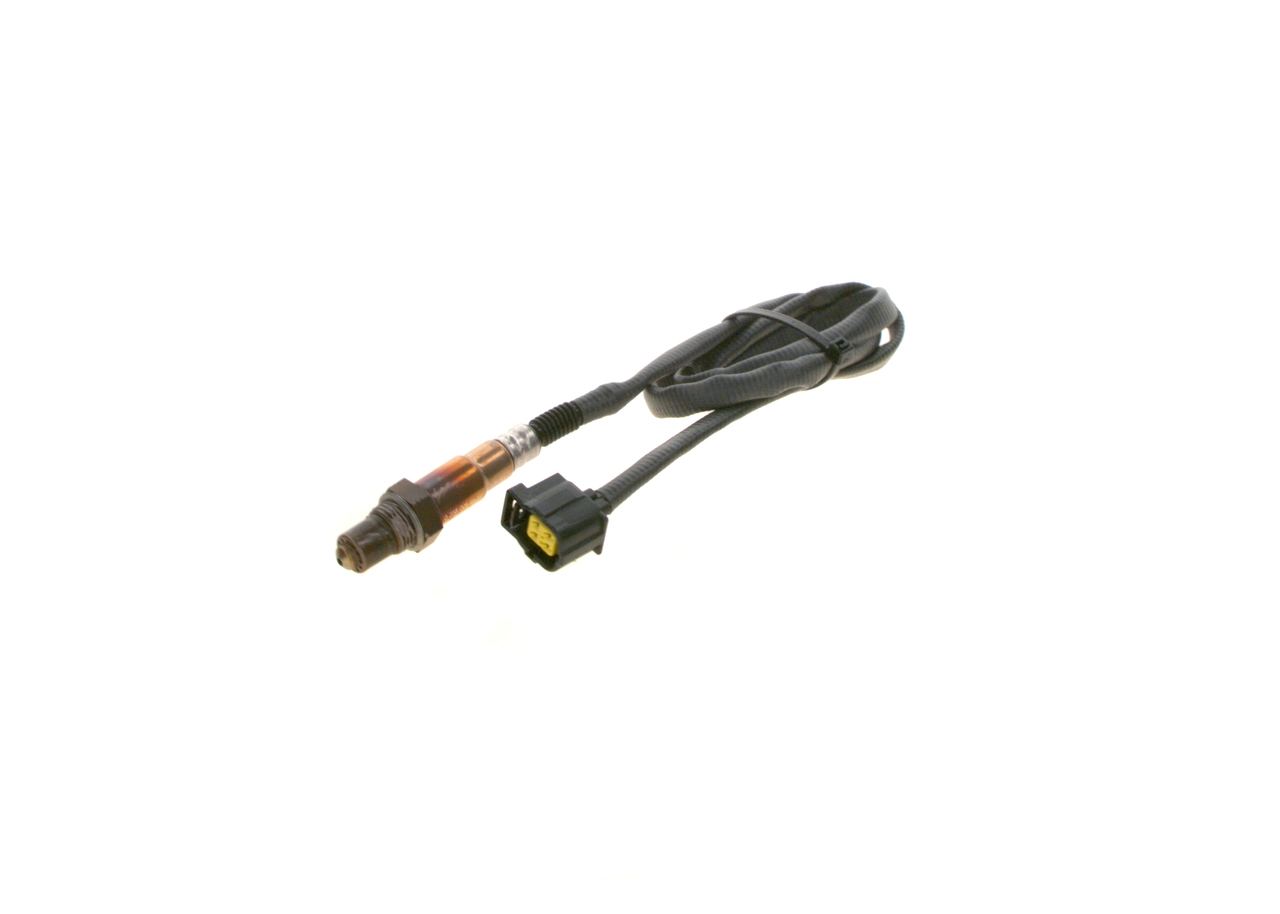 0258006693 Bosch Sonda lambda, sensor de oxigênio