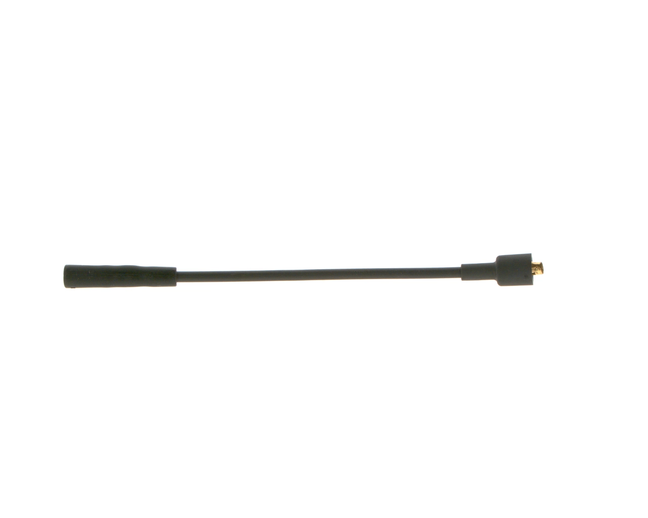 Fios de alta voltagem, kit B750 Bosch