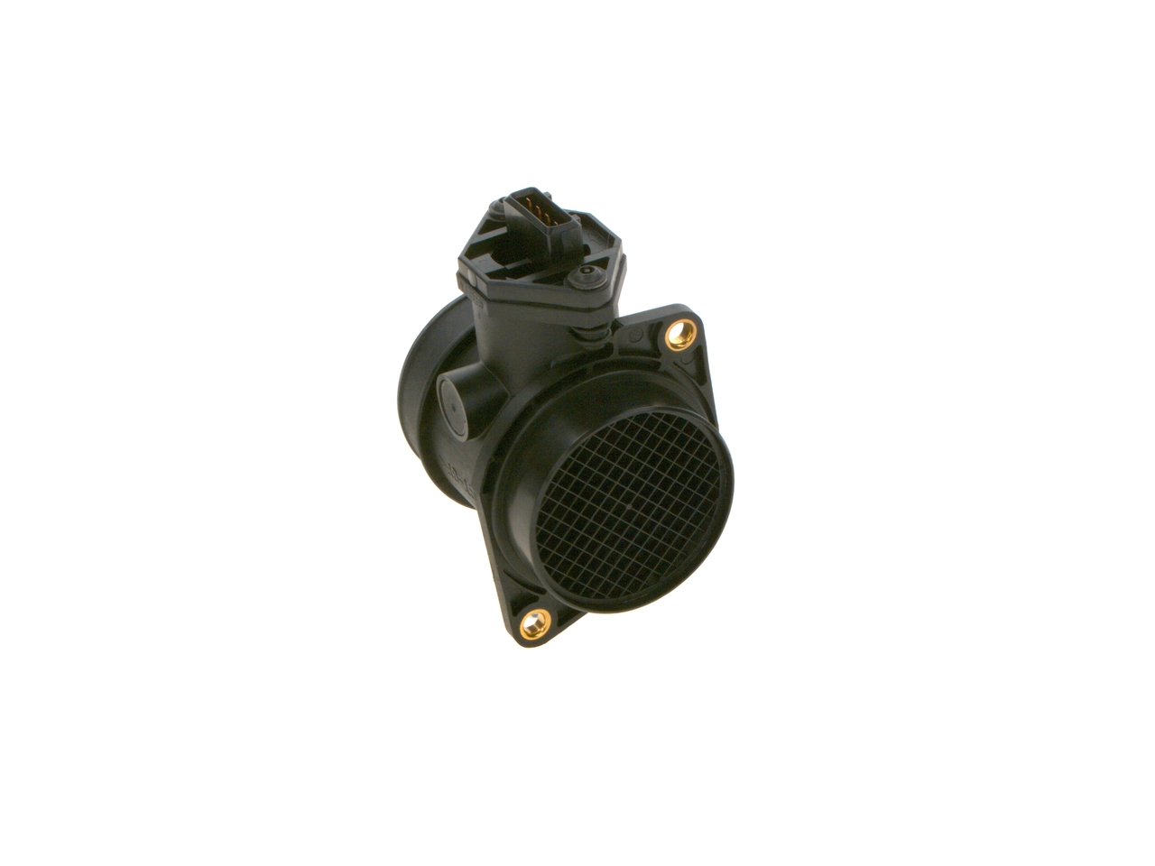 0280217117 Bosch Sensor de fluxo (consumo) de ar, medidor de consumo M.A.F. - (Mass Airflow)