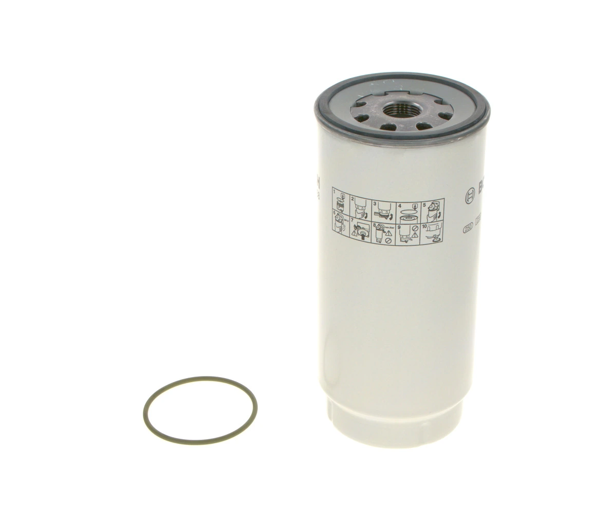 Filtro de combustível Bosch F026402038 preço, a partir de 23,55 USD