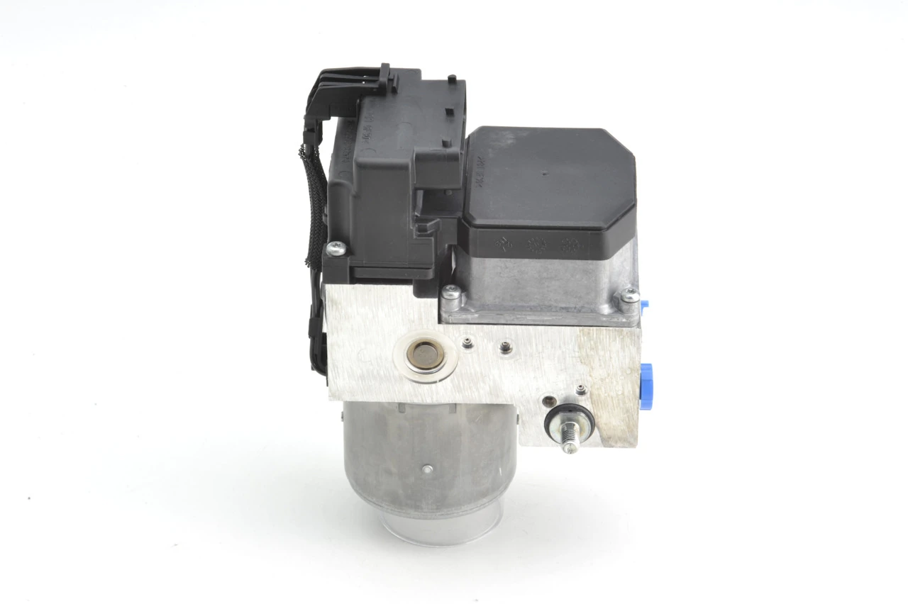  Unidade hidráulico de controlo ABS Audi A6 Allroad C5 carrinha (4BH) (2000 - 2005) Allroad C5