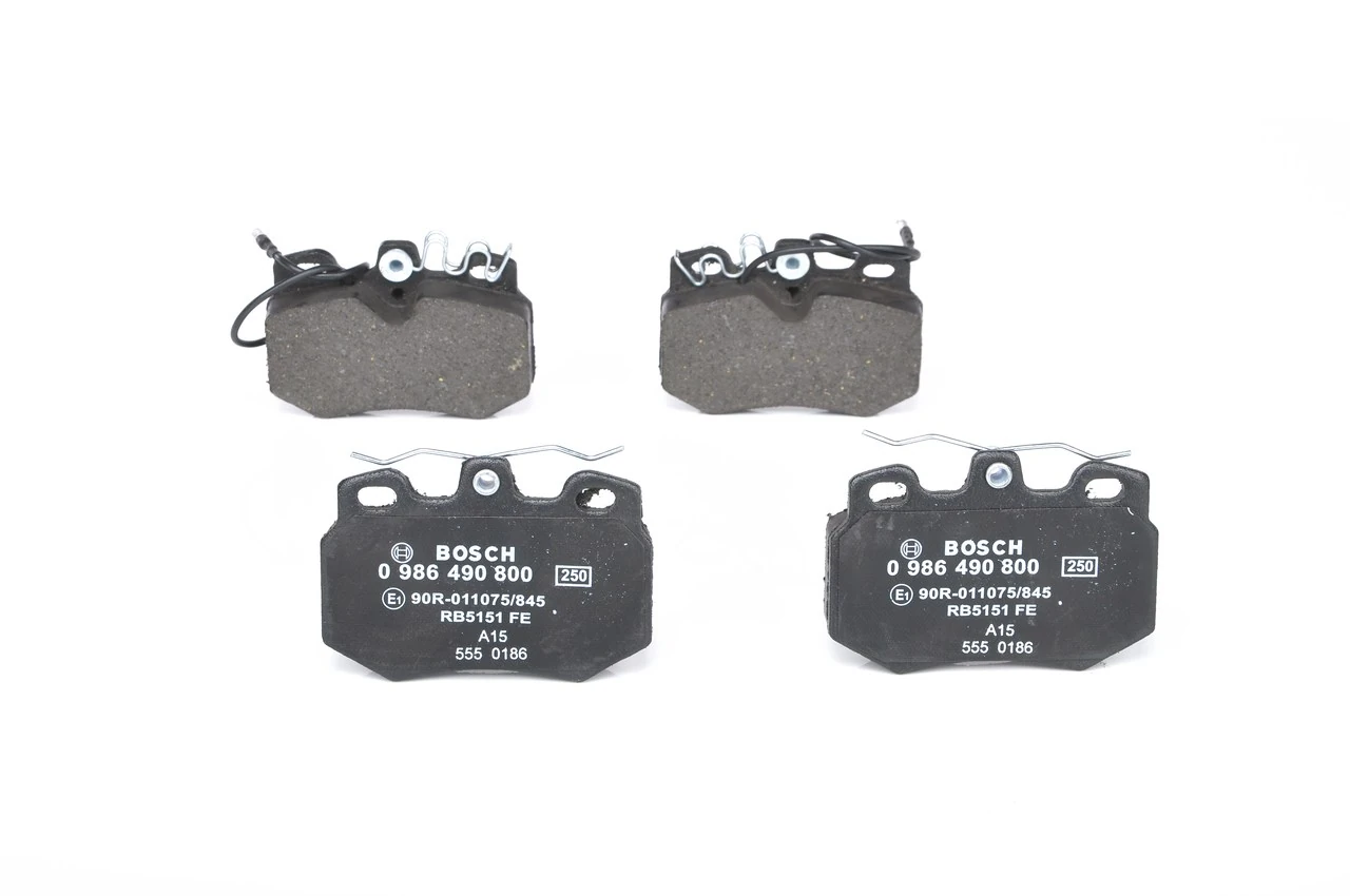 Compre 0281002971 Bosch Sensor de pressão de combustível