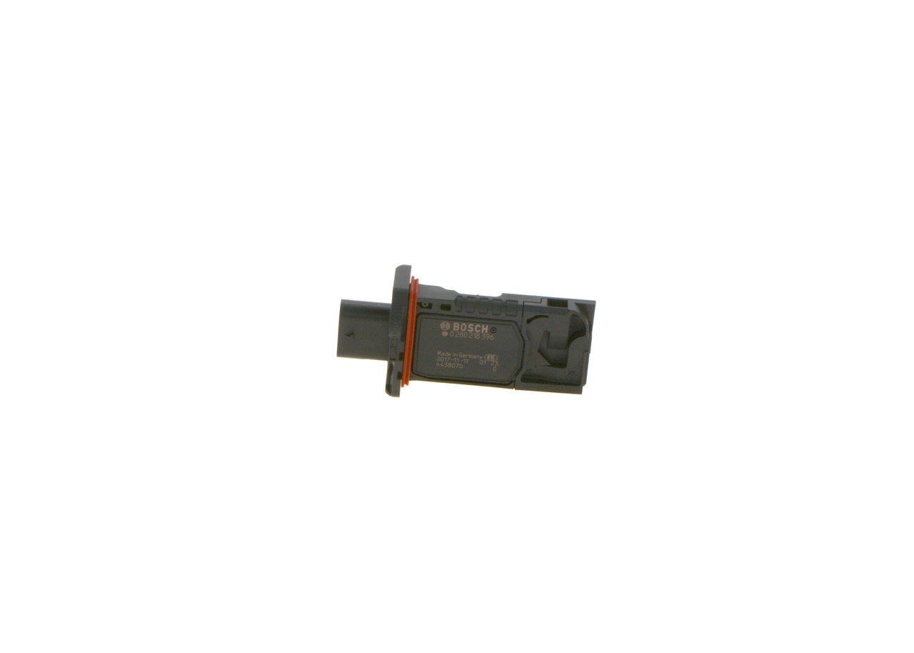 0280218396 Bosch Sensor de fluxo (consumo) de ar, medidor de consumo M.A.F. - (Mass Airflow)