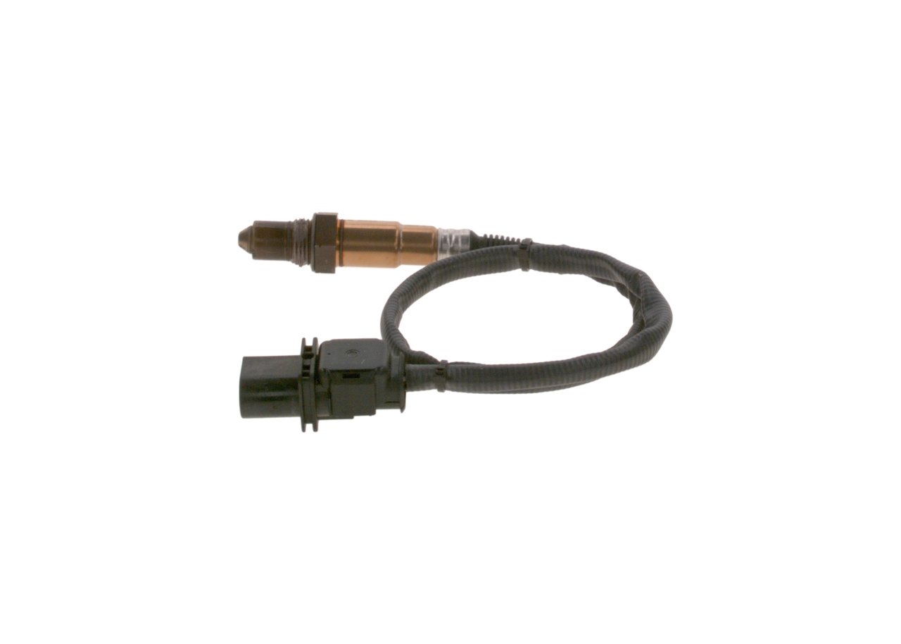 Sonda lambda, sensor de oxigênio até o catalisador Bosch 0281004821 preço, a partir de 117,04 USD