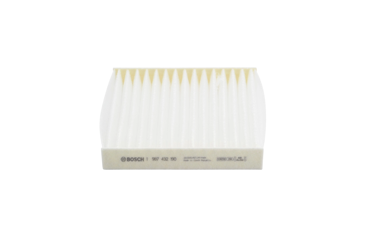 Filtro de salão Bosch 1987432190 preço, a partir de 8,84 USD