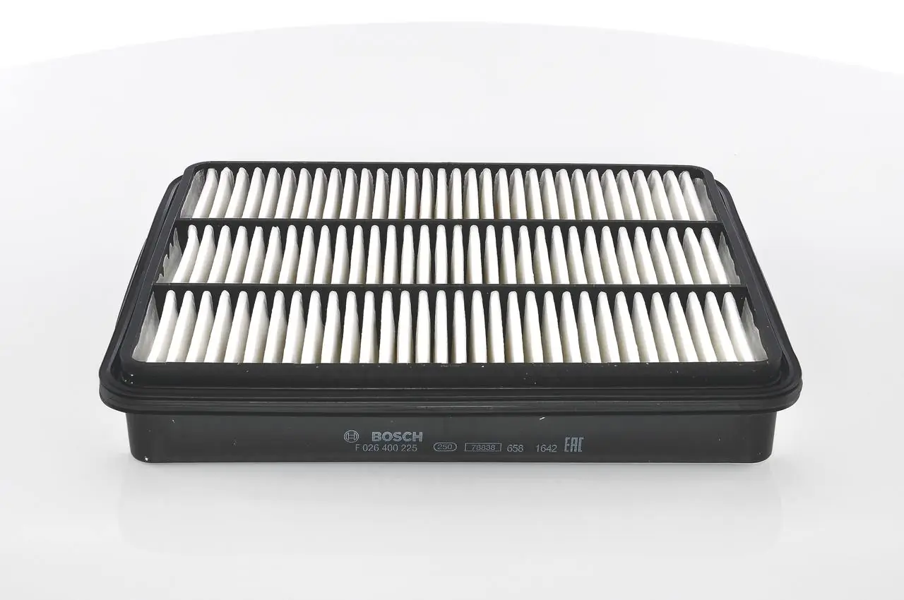 Filtro de ar Bosch F026400225 preço, a partir de 13,77 USD
