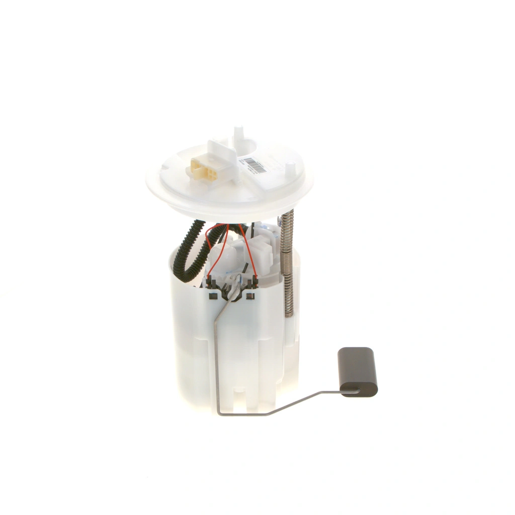 0580200098 Bosch Módulo de bomba de combustível com sensor do nível de combustível