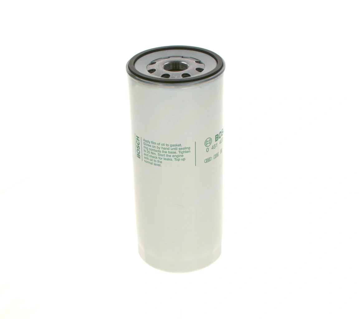 Filtro de óleo Bosch 0451403077 preço, a partir de 8,86 USD