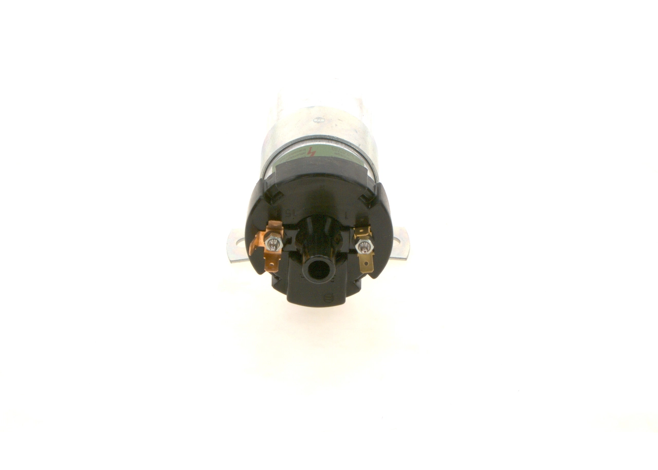 Compre 0221122349 Bosch Bobina de ignição