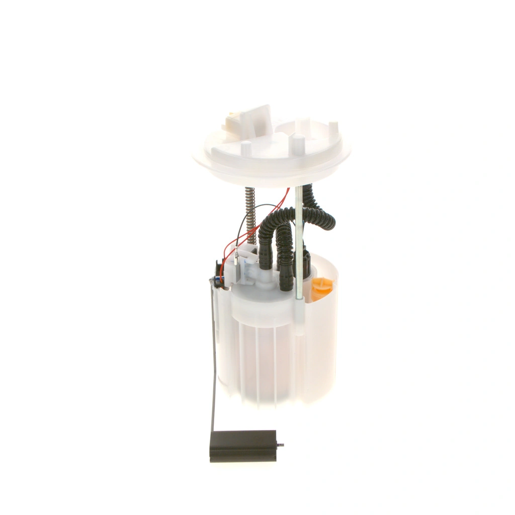 0580314020 Bosch Módulo de bomba de combustível com sensor do nível de combustível