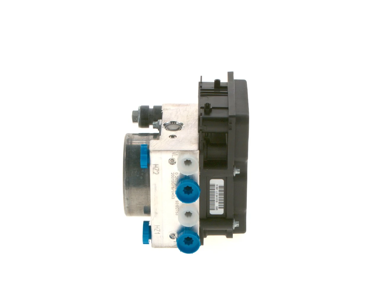 Unidade hidráulico de controlo ABS Peugeot/Citroen 93192753