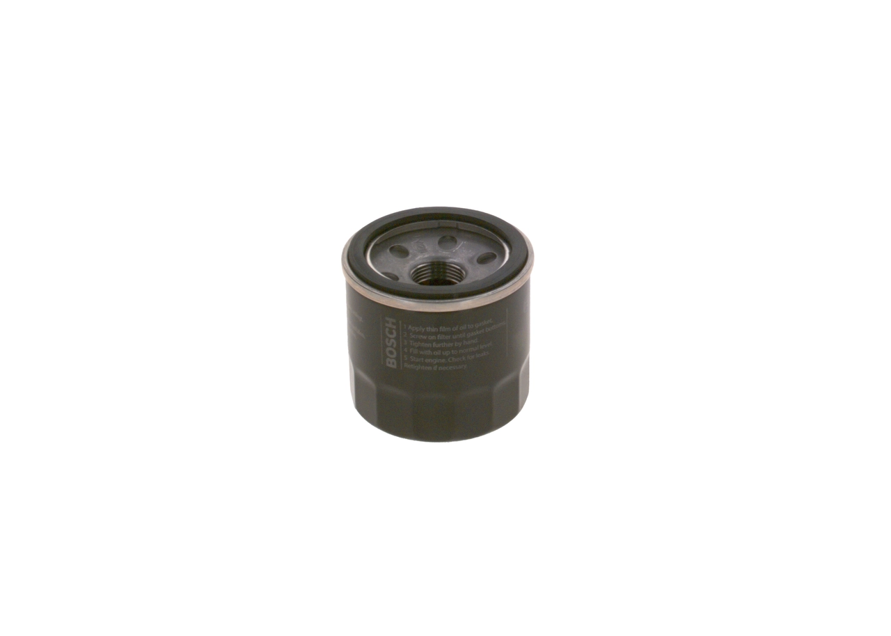 F026407210 Bosch Filtro de óleo