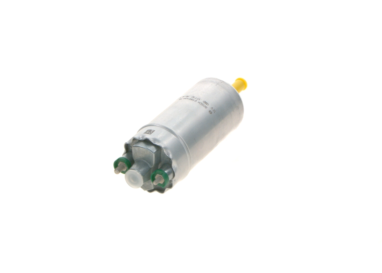 Compre 0580464116 Bosch Elemento de turbina da bomba de combustível