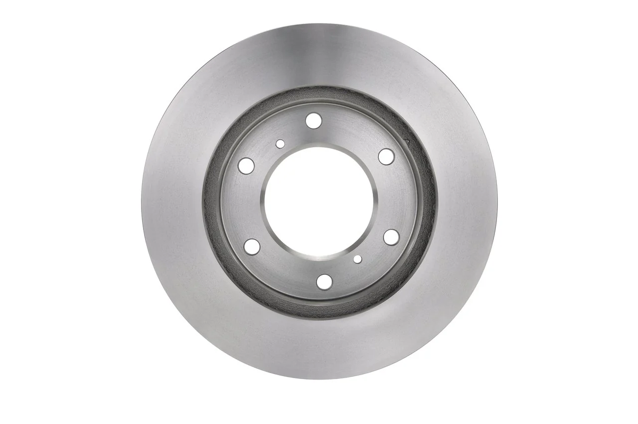 0986478990 Bosch Disco do freio dianteiro