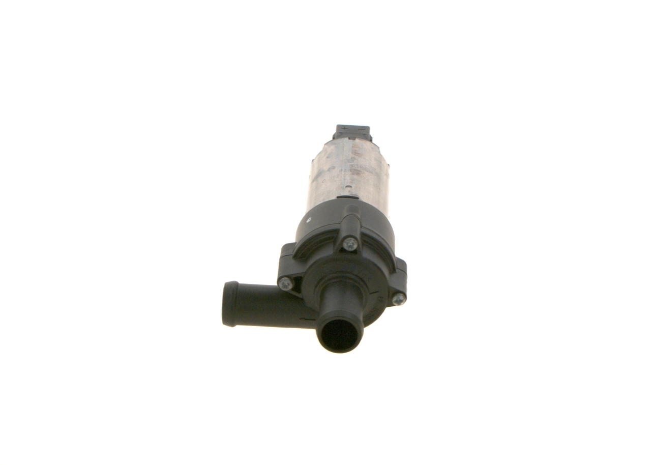 Compre 0392020024 Bosch Bomba de água (bomba) de esfriamento, adicional elétrica