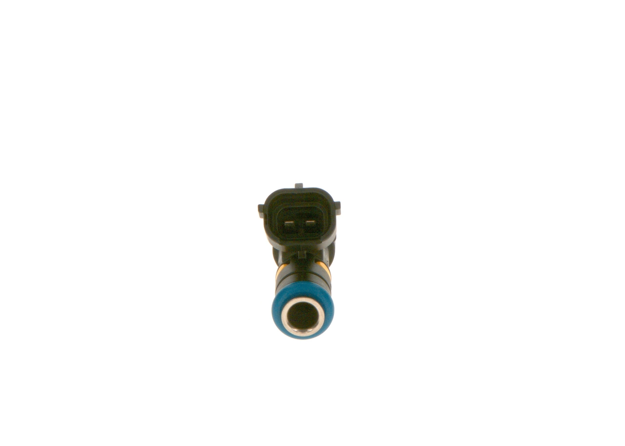 Compre 0280158042 Bosch Injetor de injeção de combustível