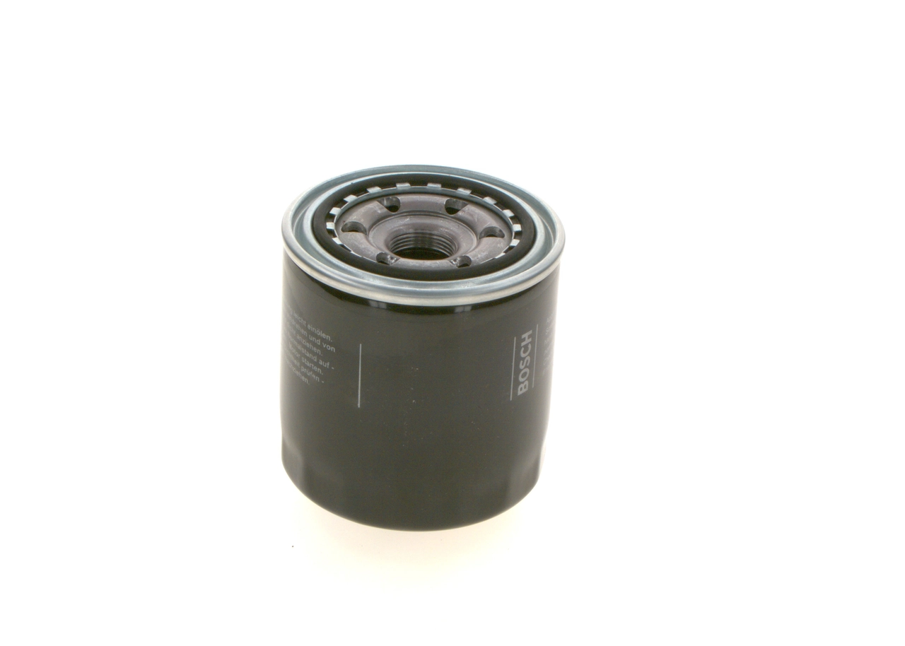0451103365 Bosch Filtro de óleo