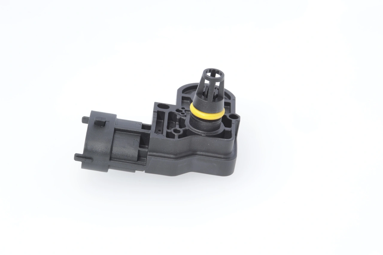 Sensor de pressão no coletor de admissão, MAP 0261230373 Bosch