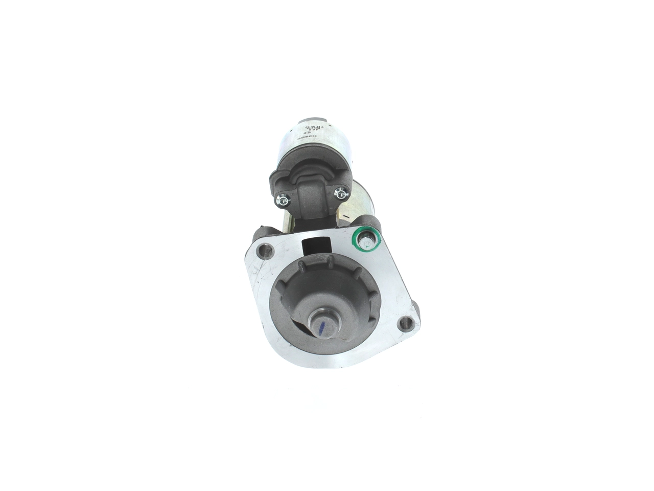 1986S00227 Bosch Motor de arranco