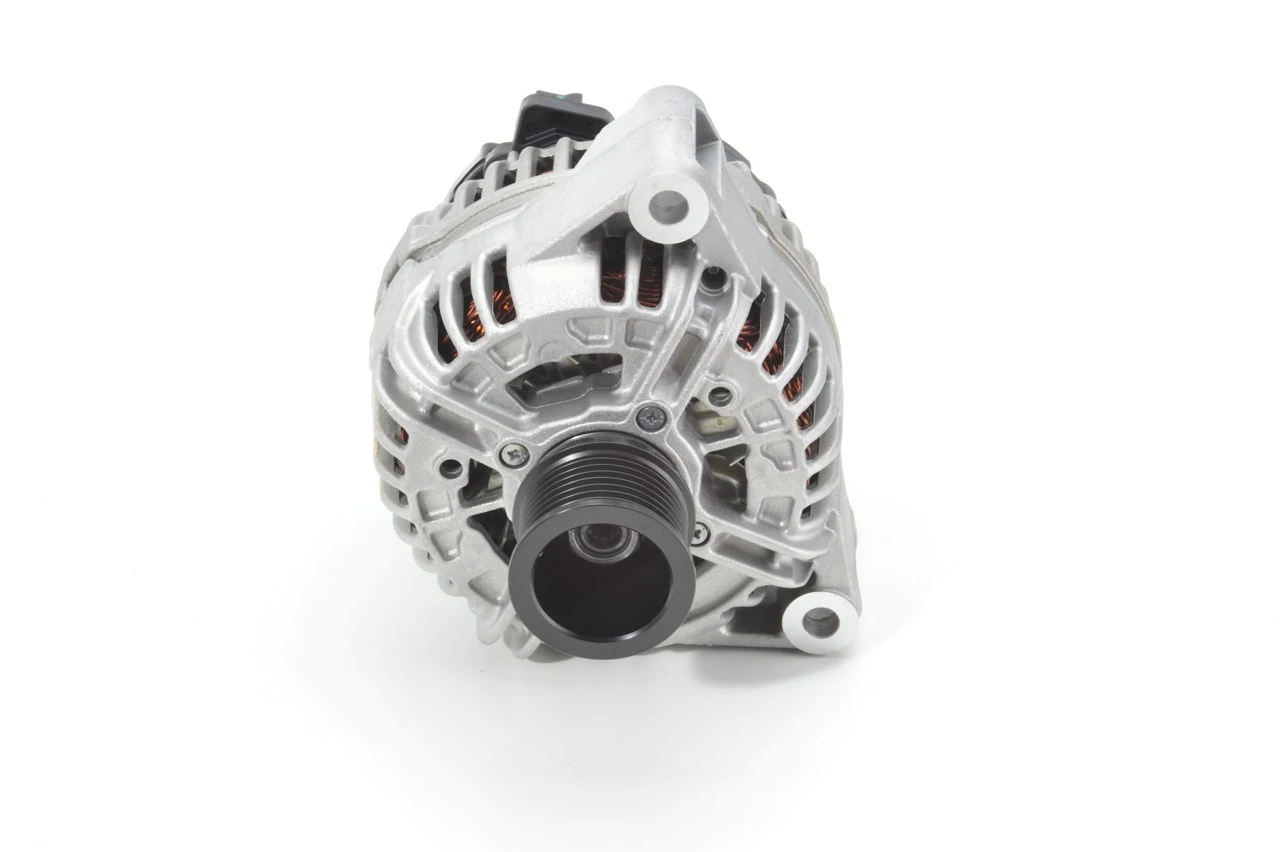 0124515191 Bosch Gerador