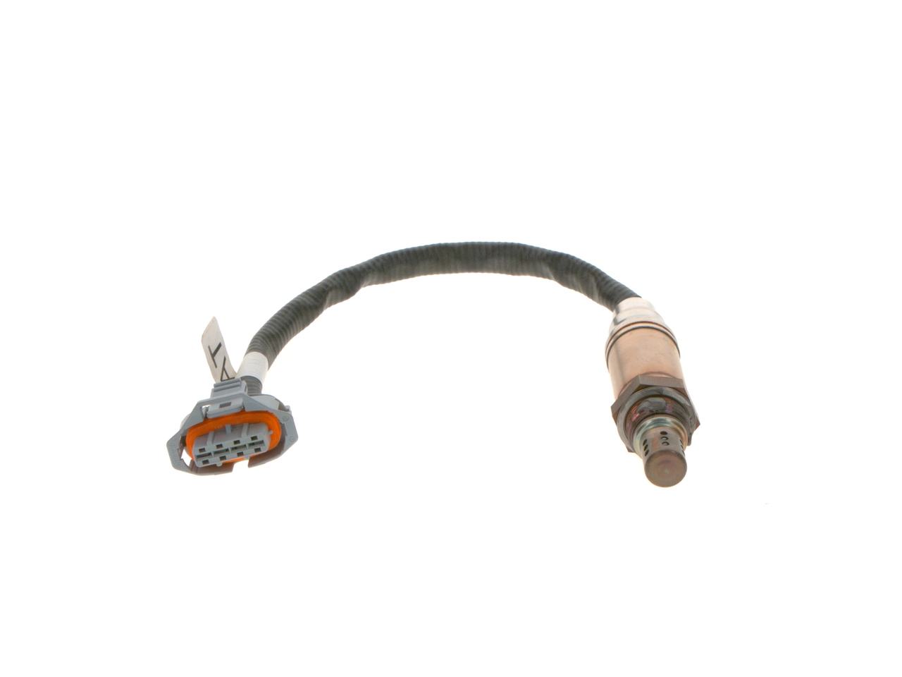 Sonda lambda, sensor de oxigênio até o catalisador F00HL00428 Bosch