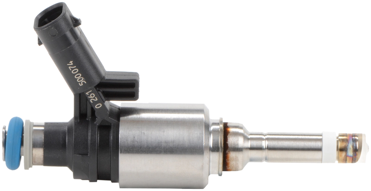 Injetor de injeção de combustível 0261500074 Bosch