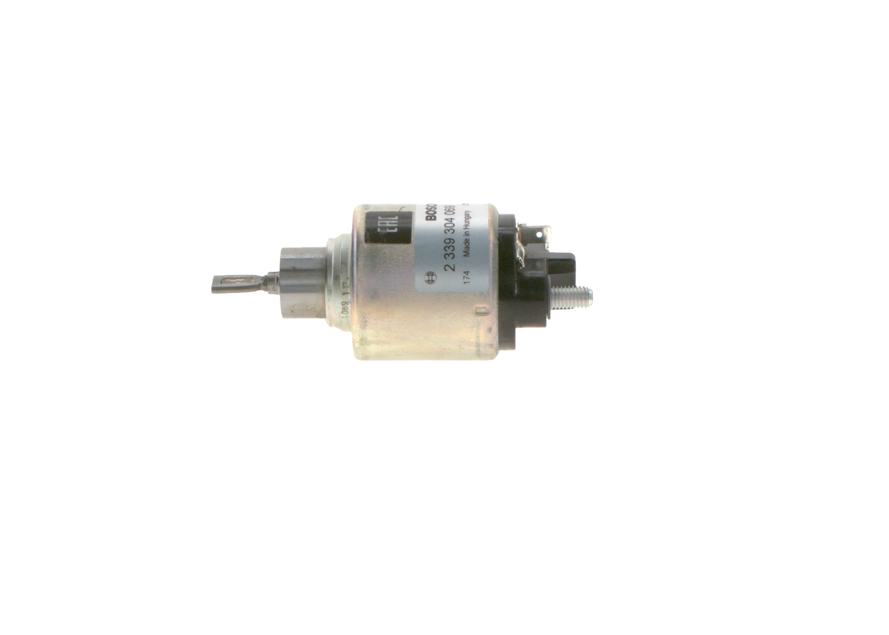 Relê retrator do motor de arranco Bosch 2339304069 preço, a partir de 35,61 USD