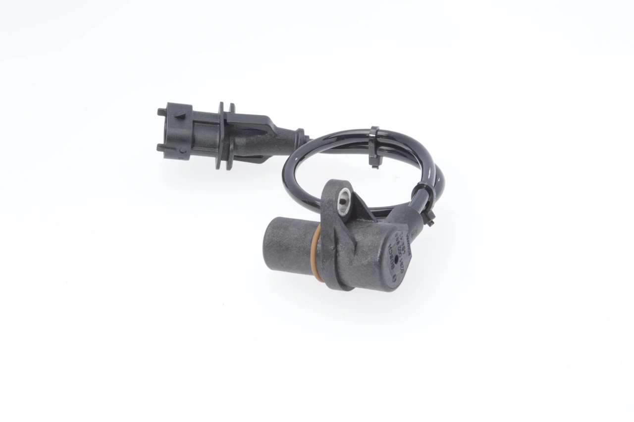 Compre 0281002898 Bosch Sensor de posição (de revoluções) de cambota