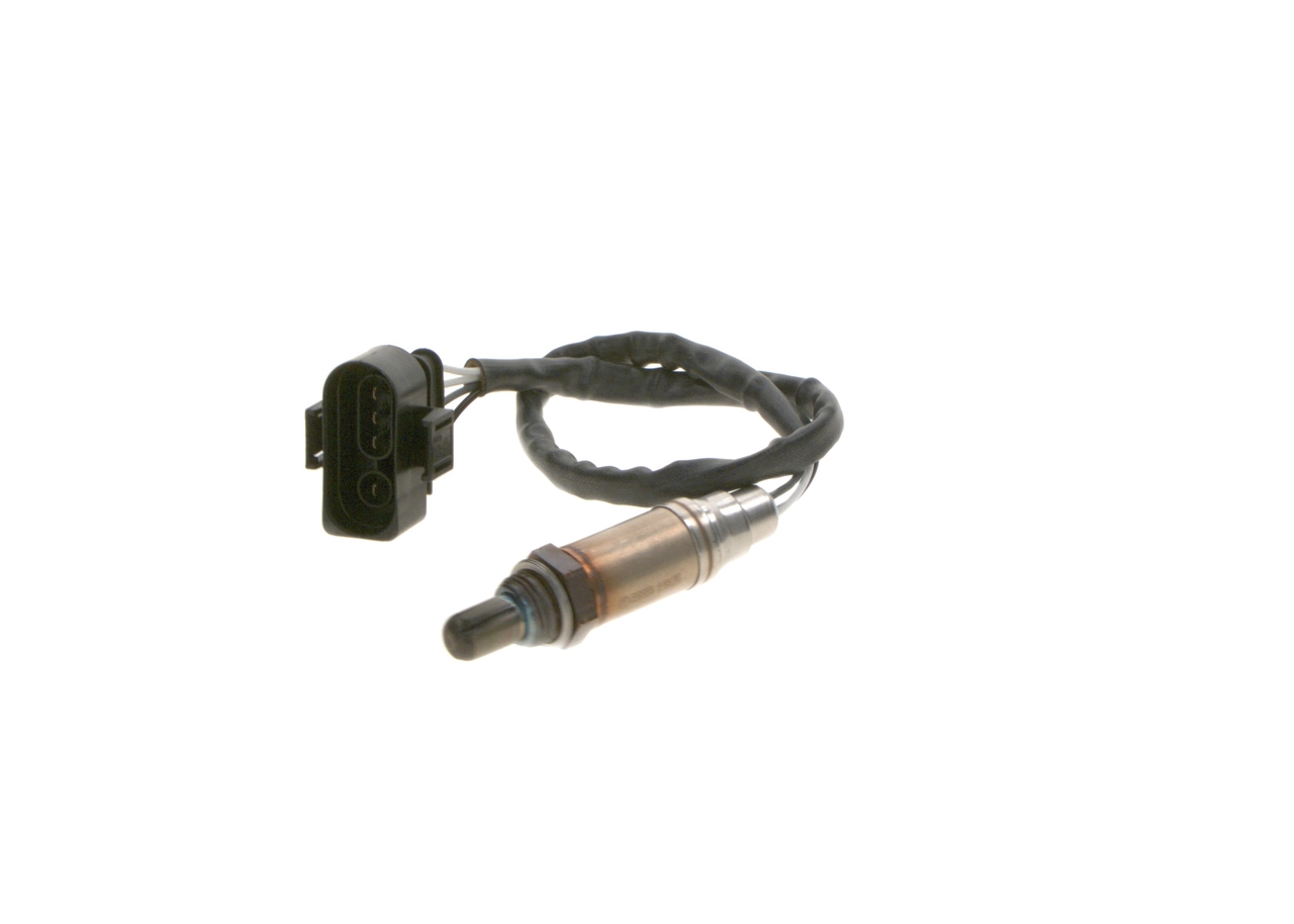 Compre 0258003759 Bosch Sonda lambda, sensor de oxigênio até o catalisador