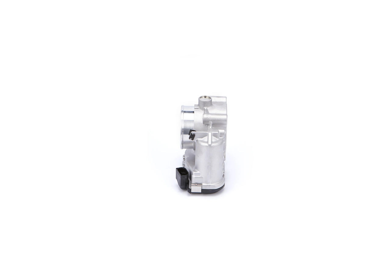  Válvula de borboleta montada Chery Tiggo FL SUV (2011 - 2026) FL