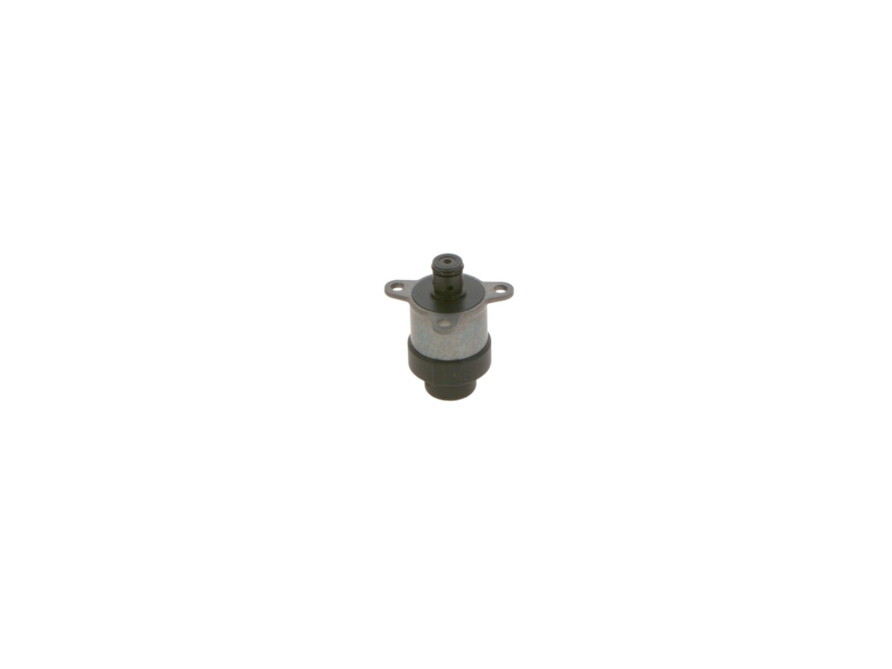 0928400812 Bosch Válvula de regulação de pressão (válvula de redução da Bomba de Combustível de Pressão Alta) Common-Rail-System