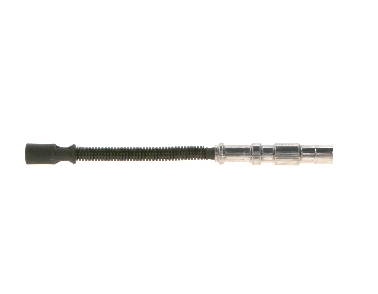0356912952 Bosch Fios de alta voltagem, kit