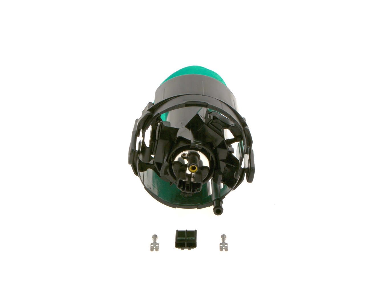 Módulo de bomba de combustível com sensor do nível de combustível 0580314123 Bosch