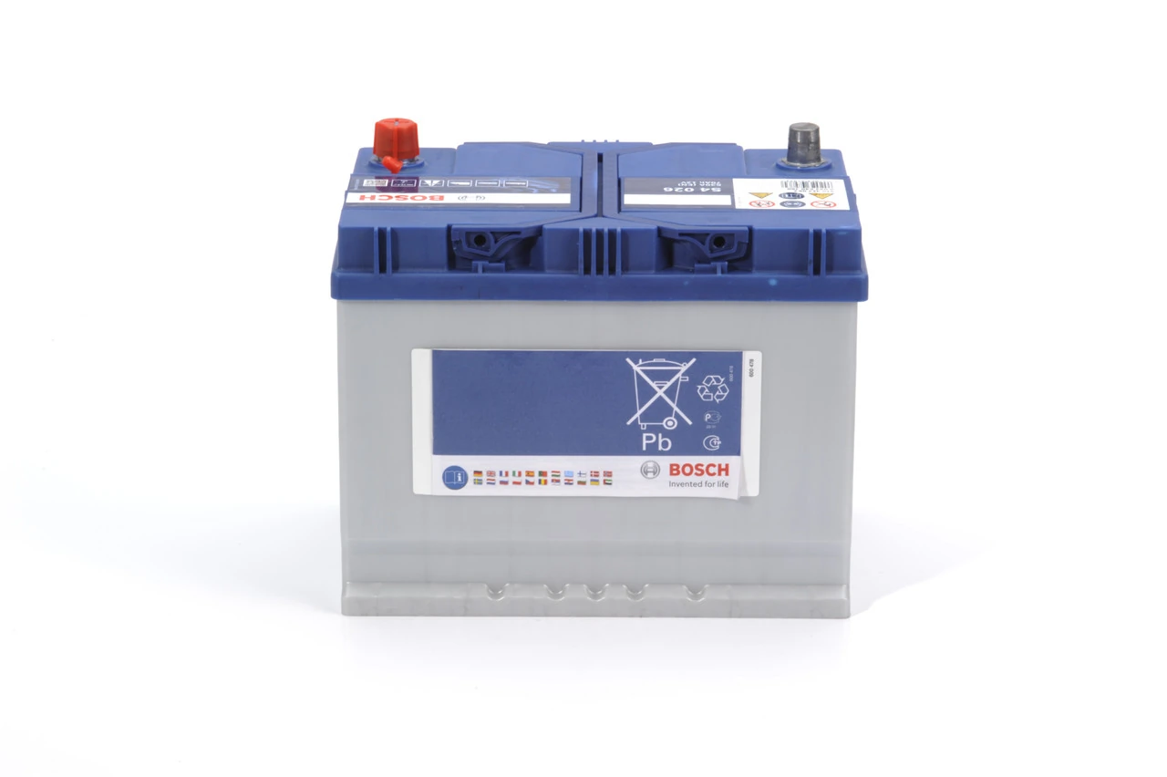 Bateria recarregável (PILHA) Bosch 0092S40260 preço, a partir de 145,85 USD