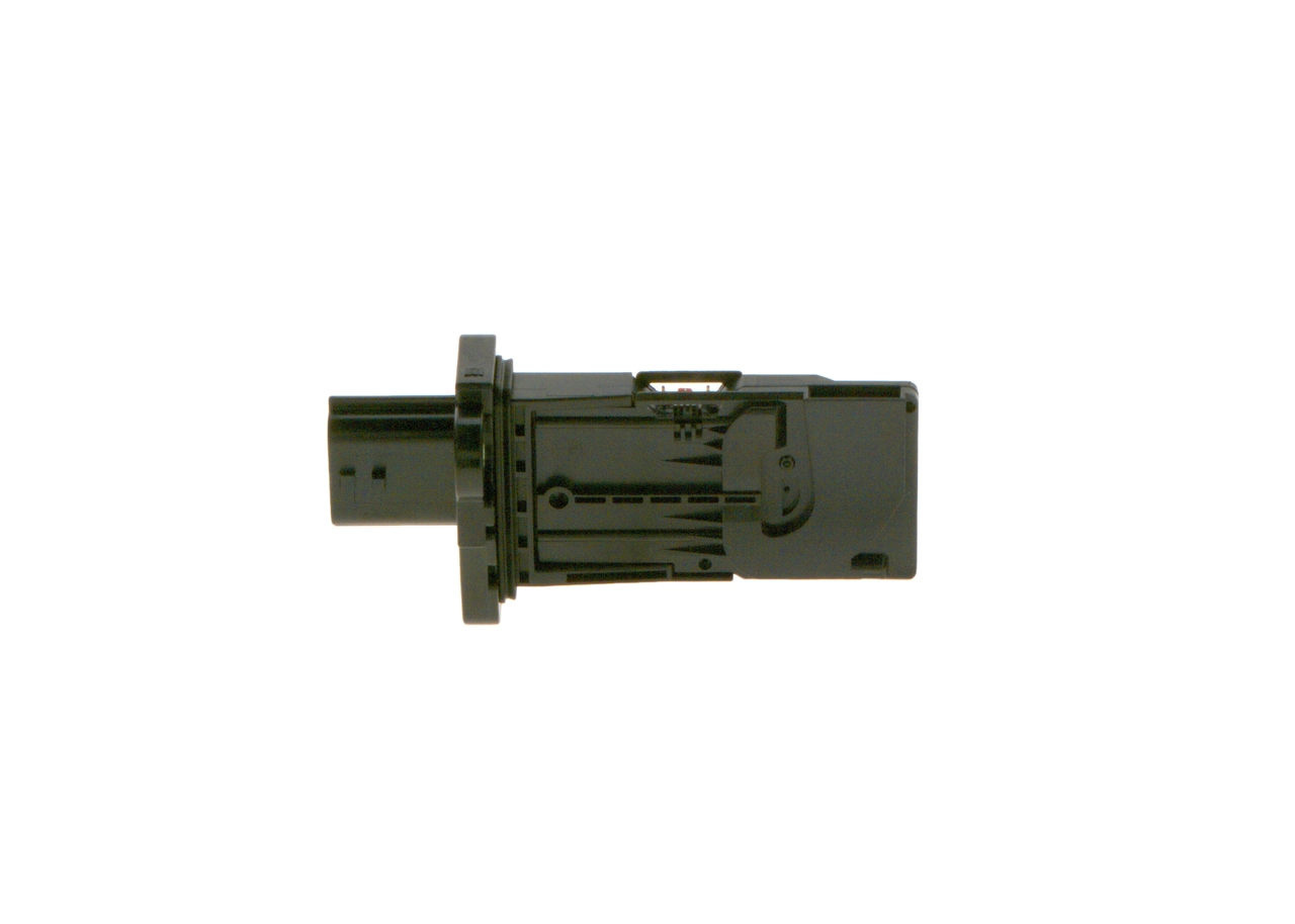 Compre 0986JG1614 Bosch Sensor de fluxo (consumo) de ar, medidor de consumo M.A.F. - (Mass Airflow)