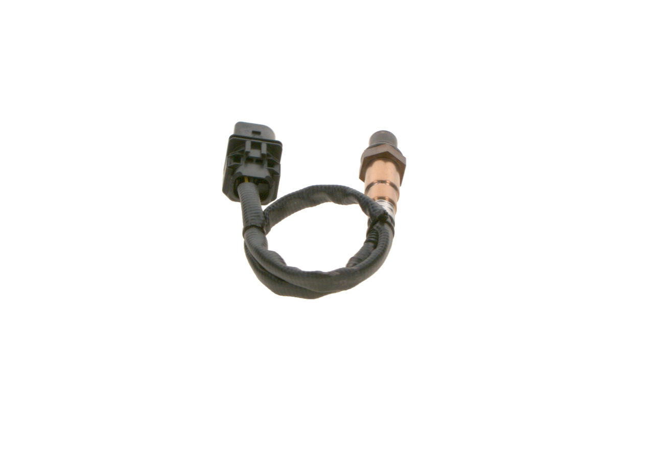 Compre 0281004123 Bosch Sonda lambda, sensor de oxigênio