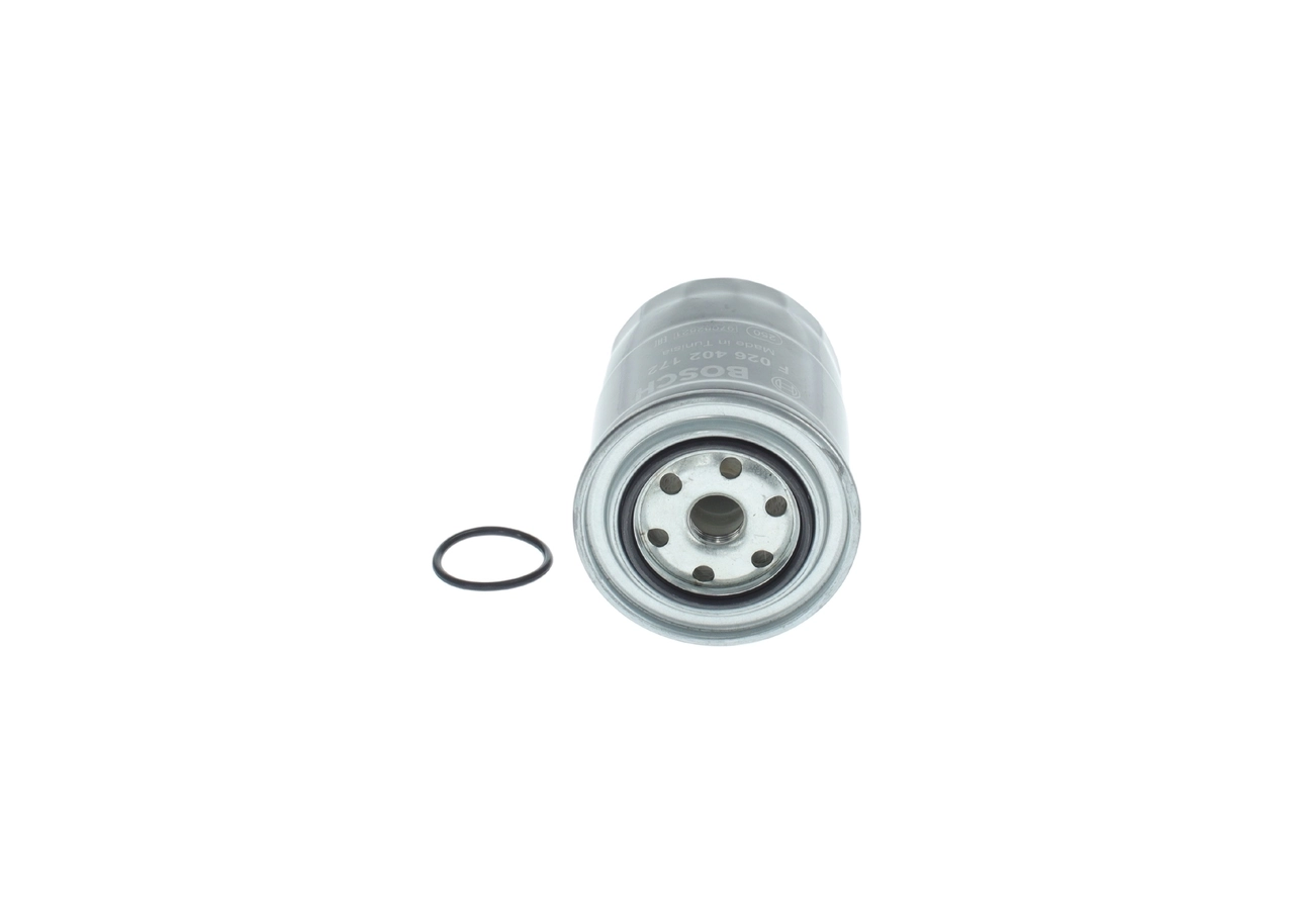  para Ford Fiesta  (F3L, F5L)