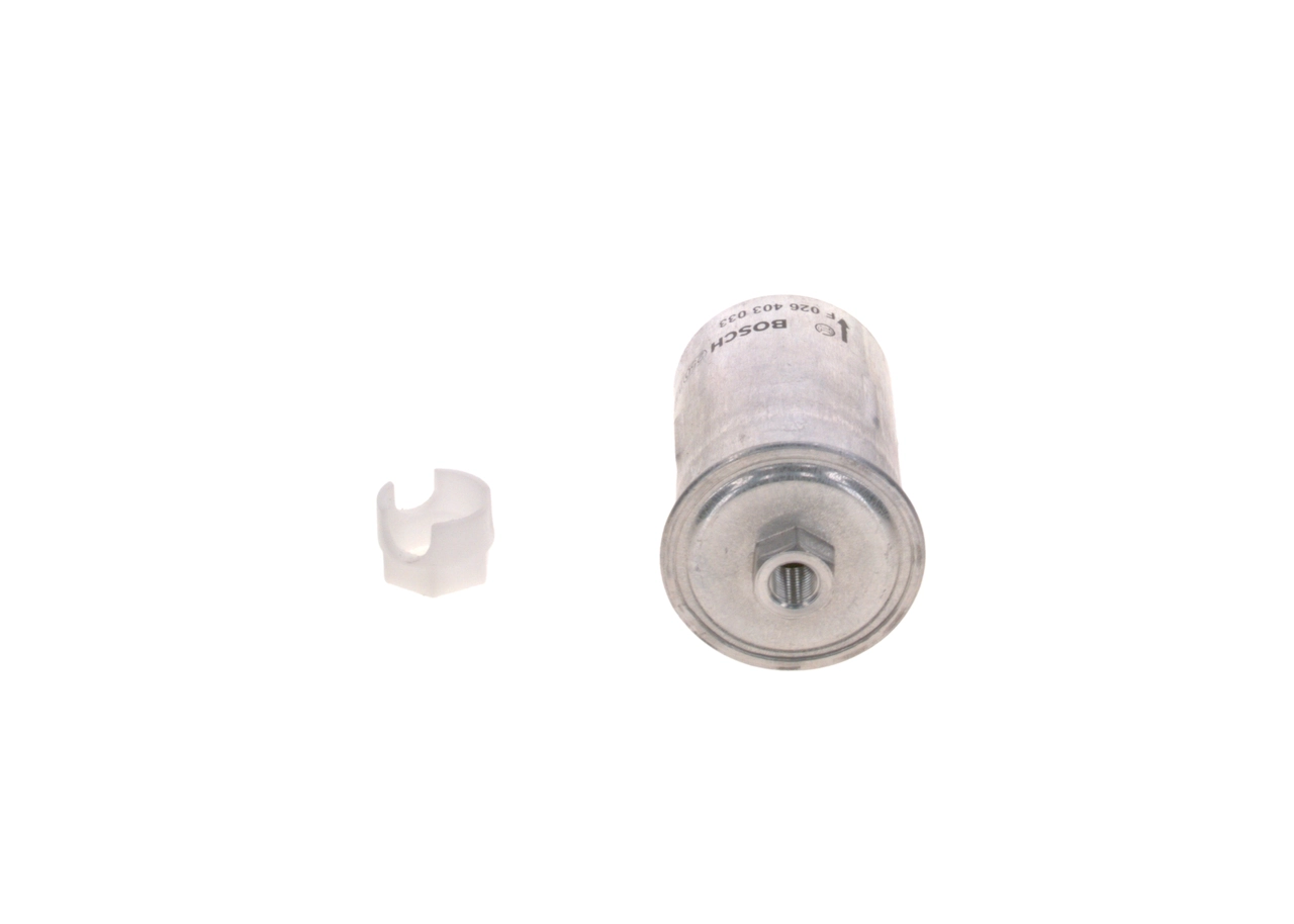 Filtro de combustível Mitsubishi MB868456