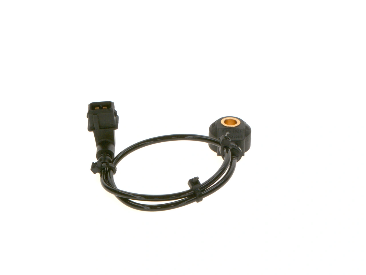 0261231096 Bosch Sensor de detonação