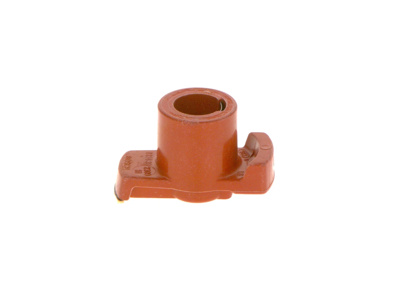 1234332309 Bosch Slider (rotor) de distribuidor de ignição, distribuidor